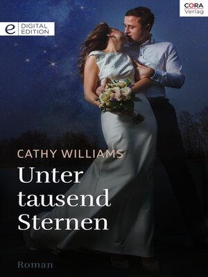 cover image of Unter tausend Sternen